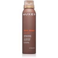 Nuxe Men [BOOST] shaving foam 150 ml