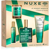 Nuxe Set A Moment of Serenity gift set for face, body and hair