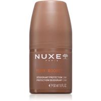 Nuxe Men [BOOST] roll-on deodorant with 24-hour protection 50 ml