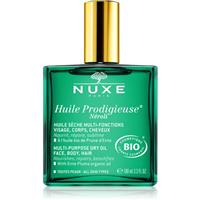 Nuxe Huile Prodigieuse Nroli multi-purpose dry oil for face, body and hair 100 ml