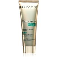 Nuxe Nuxuriance Ultra anti-wrinkle cream for pigment spot correction SPF 30 50 ml