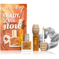 Nuxe My Essentials Ready, Go, Glow travel set