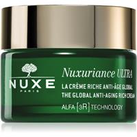 Nuxe Nuxuriance Ultra anti-wrinkle cream for dry skin 50 ml