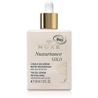 Nuxe Nuxuriance Gold anti-ageing serum 30 ml