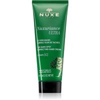 Nuxe Nuxuriance Ultra anti-hyperpigmentation hand cream 75 ml