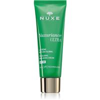 Nuxe Nuxuriance Ultra facial sunscreen SPF 30 50 ml