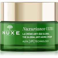 Nuxe Nuxuriance The Global Anti-Aging Cream anti-wrinkle cream for all skin types 50 ml