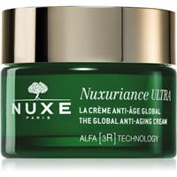 Nuxe Nuxuriance Ultra anti-wrinkle night cream for all skin types 50 ml