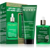 Nuxe Nuxuriance Ultra set for pigment spot correction
