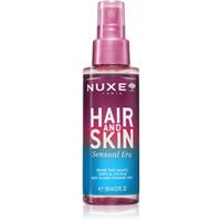 Nuxe Hair & Skin Sensual Era scented mist for body and hair for women 100 ml