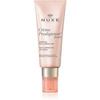 Nuxe Crme Prodigieuse Boost multi-corrective day cream for normal and combination skin 40 ml