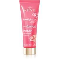 Nuxe Prodigieuse Boost Glow-Boosting Detox Mask radiance mask for the face 75 ml