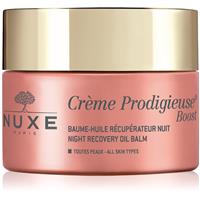 Nuxe Crme Prodigieuse Boost restorative night balm with regenerative effect 50 ml