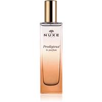 Nuxe Prodigieux eau de parfum for women 50 ml