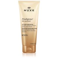 Nuxe Prodigieux body lotion for women 200 ml