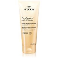 Nuxe Prodigieux shower oil for women 200 ml