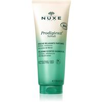 Nuxe Prodigieux Neroli soothing shower gel with aroma 200 ml