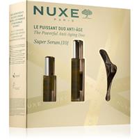 Nuxe Super Serum The Powerful Anti-Aging Duo gift set with anti-ageing effect