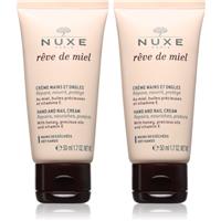Nuxe Rve de Miel Duo hand & nail cream