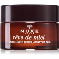 Nuxe Rve de Miel ultra-nourishing lip balm with honey 15 g