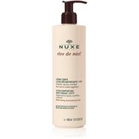 Nuxe Rve de Miel Miel Ultra-Comforting Body Cream moisturising body cream with honey 400 ml