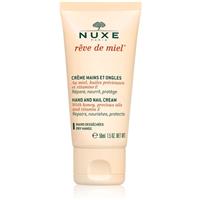 Nuxe Rve de Miel hand & nail cream for dry skin 50 ml