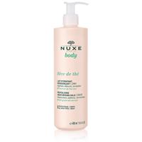 Nuxe Rve de Th hydrating body lotion 400 ml