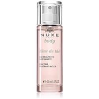 Nuxe Rve de Th Exalting Fragrant Water eau fraiche for the body 30 ml
