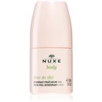 Nuxe Rve de Th refreshing deodorant 50 ml