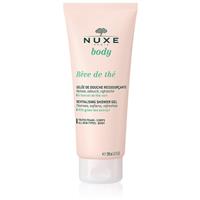 Nuxe Rve de Th revitalising shower gel 200 ml