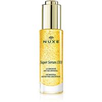 Nuxe Super srum anti-wrinkle serum with hyaluronic acid 30 ml