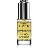 Nuxe Super Serum Eyes eye serum 15 ml