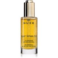 Nuxe Super Serum anti-wrinkle serum with hyaluronic acid 50 ml