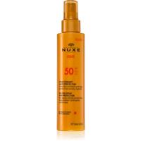 Nuxe Sun Melting Spray High Protection sun spray with high sun protection 150 ml