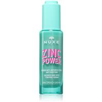 Nuxe Zinc Power Blemish And Spot Control Serum serum to treat skin imperfections 30 ml