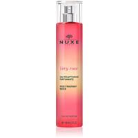 Nuxe Very Rose eau de toilette pink 100 ml