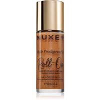 Nuxe Huile Prodigieuse Or multipurpose dry oil with shimmer for face, body and hair 60 ml