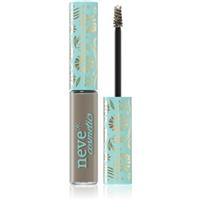 Neve Cosmetics Brow Model brow mascara Lisboa Ebony 3 ml