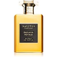 Navitus Parfums Baklava Royale perfume extract unisex 100 ml