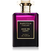 Navitus Parfums Bake Me Happy perfume extract unisex 100 ml