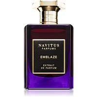 Navitus Parfums Emblaze perfume extract unisex 100 ml