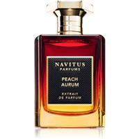 Navitus Parfums Peach Aurum perfume extract unisex 100 ml