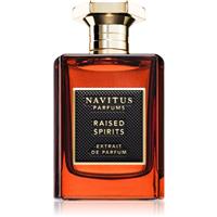 Navitus Parfums Raised Spirits perfume extract unisex 100 ml