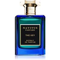 Navitus Parfums The Key perfume extract unisex 100 ml