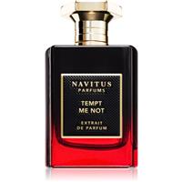 Navitus Parfums Tempt Me Not perfume extract unisex 100 ml