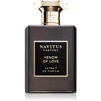 Navitus Parfums Venom Of Love perfume extract unisex 100 ml