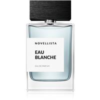 NOVELLISTA Eau Blanche eau de parfum unisex 75 ml