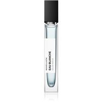 NOVELLISTA Eau Blanche eau de parfum unisex 10 ml