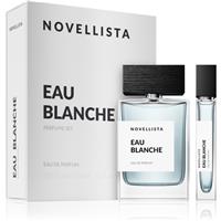 NOVELLISTA Eau Blanche set unisex unisex