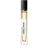 NOVELLISTA Citrus Affair eau de parfum unisex 10 ml